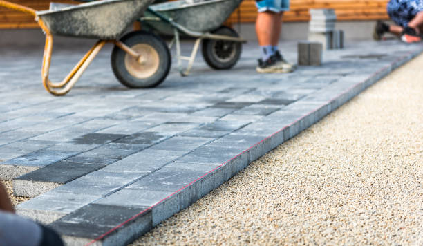 Best Concrete Sidewalk Installation in Lonoke, AR