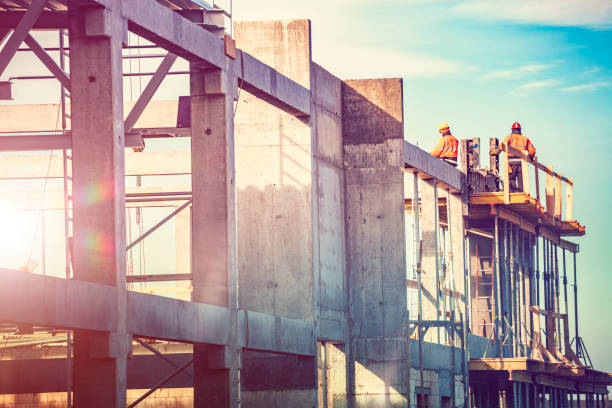 Best Industrial Concrete Flooring in Lonoke, AR