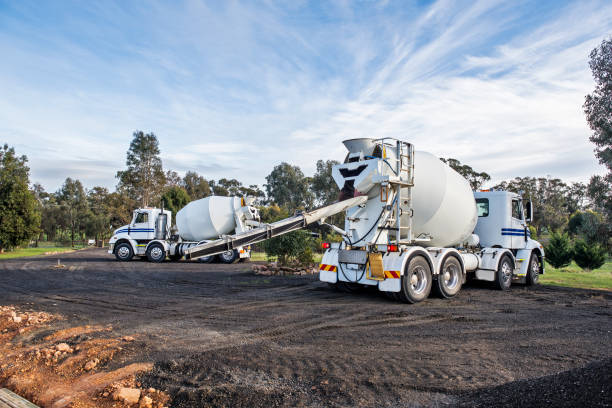 Best Commercial Concrete Services in Lonoke, AR