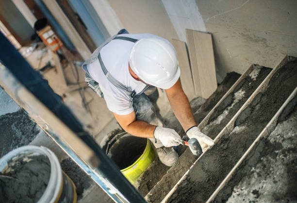 Best Concrete Foundation Repair in Lonoke, AR