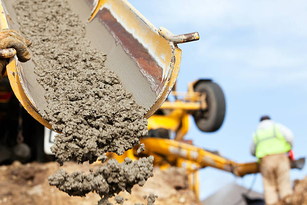 Best Concrete Demolition Services in Lonoke, AR