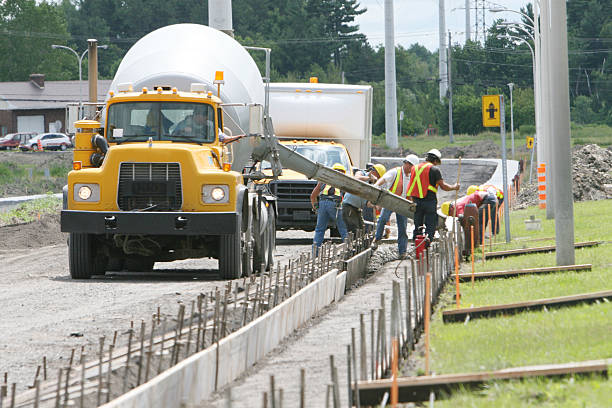 Best Concrete Removal and Replacement in Lonoke, AR