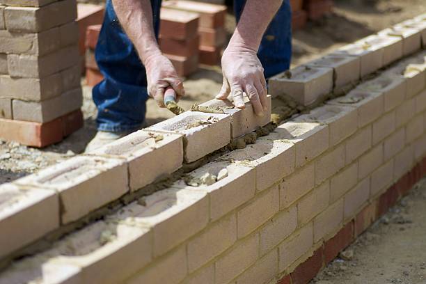 Best Concrete Slab Construction in Lonoke, AR