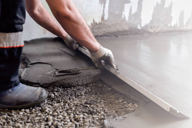 Best Concrete Steps and Stairs in Lonoke, AR
